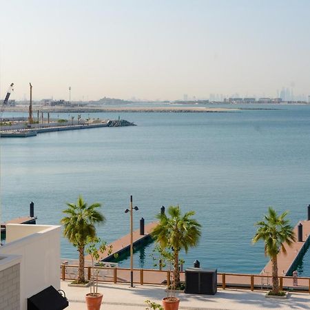 Holiday Home La Mer Dubai Exteriör bild